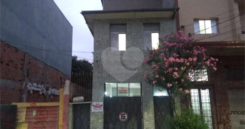 Casa-São Paulo-PARI | Ref.: REO534156