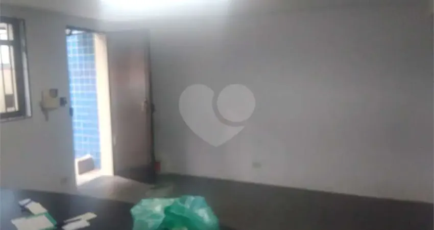 Casa comercial à venda na Avenida Jurubatuba, 178, Brooklin, São Paulo