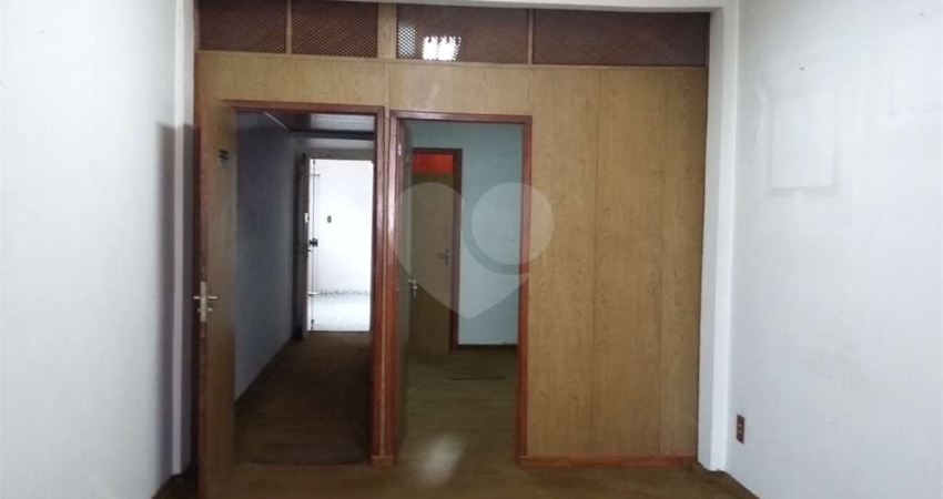 Sala comercial à venda na Rua Silveira Martins, 112, Centro, São Paulo