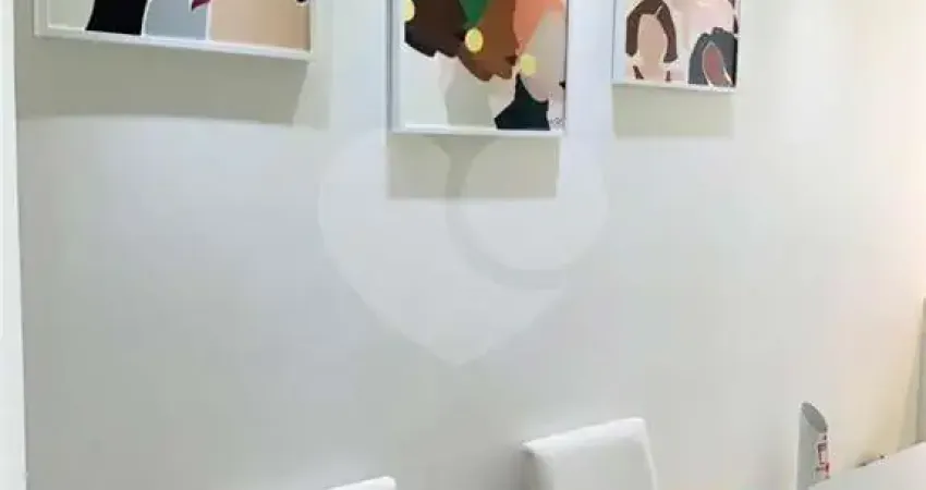 Sala comercial à venda na Avenida Água Fria, 437, Água Fria, São Paulo