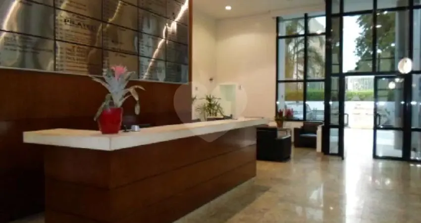 Sala comercial à venda na Rua Conselheiro Saraiva, 306, Santana, São Paulo