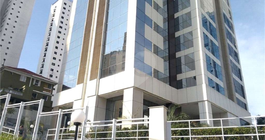 Sala comercial à venda na Rua Voluntários da Pátria, 2468, Santana, São Paulo