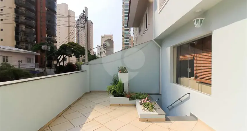 Casa comercial à venda na Rua Pontins, 174, Santana, São Paulo