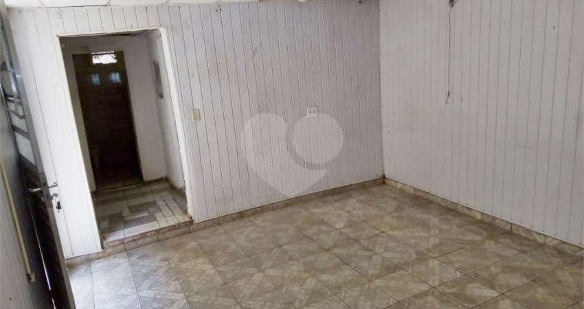 Casa comercial à venda na Rua Padre Raposo, 121, Mooca, São Paulo