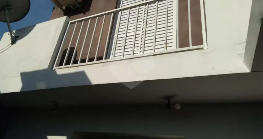 Casa - 340m² Vila Mariana