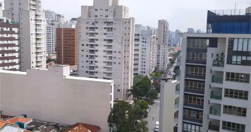 Sala comercial à venda na Rua Turiassu, Perdizes, São Paulo