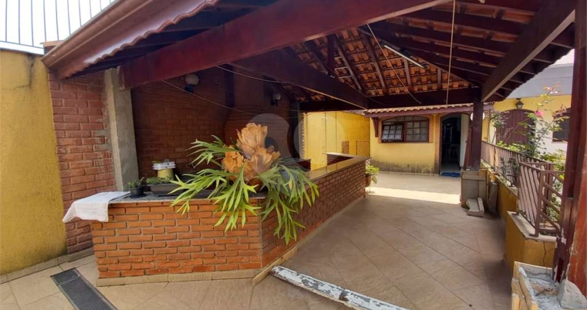 Sobrado de 4 quartos 1 suíte 2 vagas na Vila Ede/ Vila Guilherme