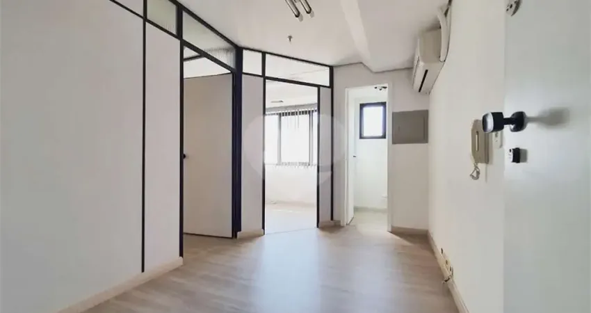 Sala comercial à venda na Rua Maestro Cardim, 354, Liberdade, São Paulo