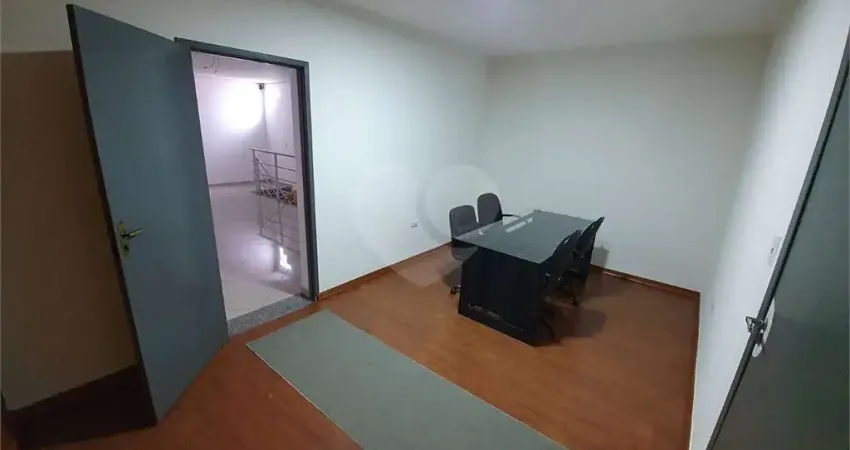 Casa comercial à venda na Avenida dos Bandeirantes, 4819, Planalto Paulista, São Paulo