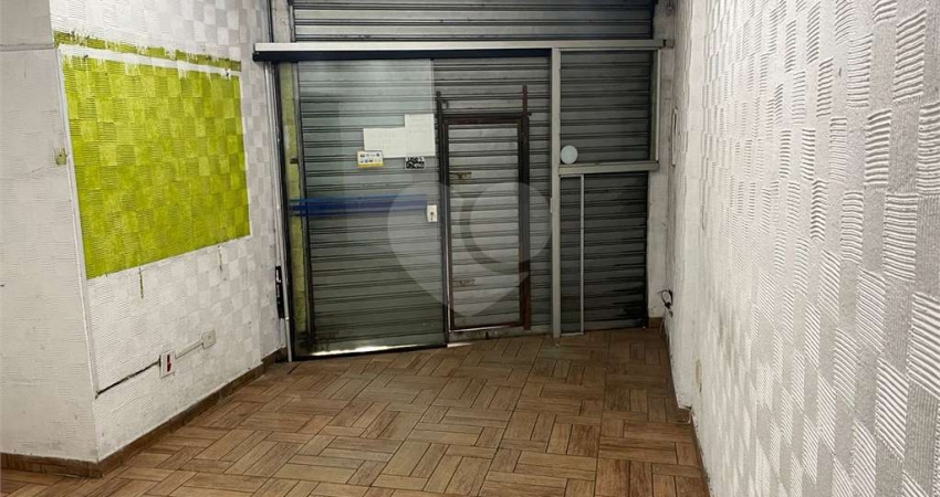 Casa comercial à venda na Rua Cardeal Arcoverde, 2361, Pinheiros, São Paulo