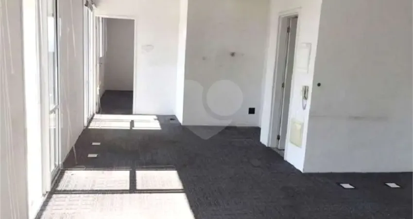 Sala comercial à venda na Rua Pais Leme, 136, Pinheiros, São Paulo