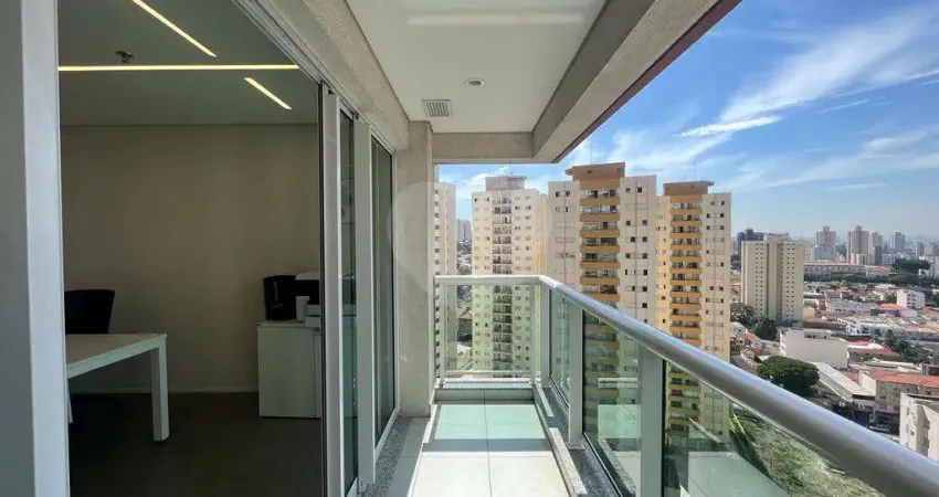 Sala comercial à venda na Alameda Afonso Schmidt, 119, Santana, São Paulo