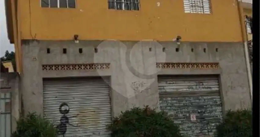 Casa comercial à venda na Rua Martins Júnior, 367, Freguesia do Ó, São Paulo