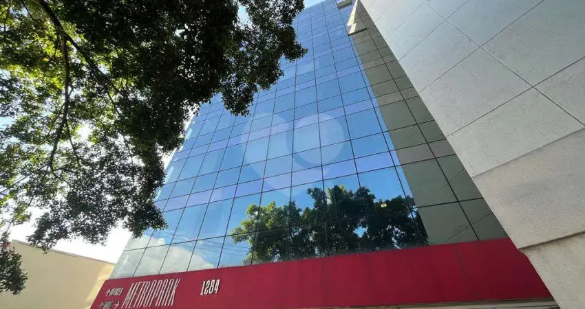 Comercial-São Paulo-SANTANA | Ref.: REO836304