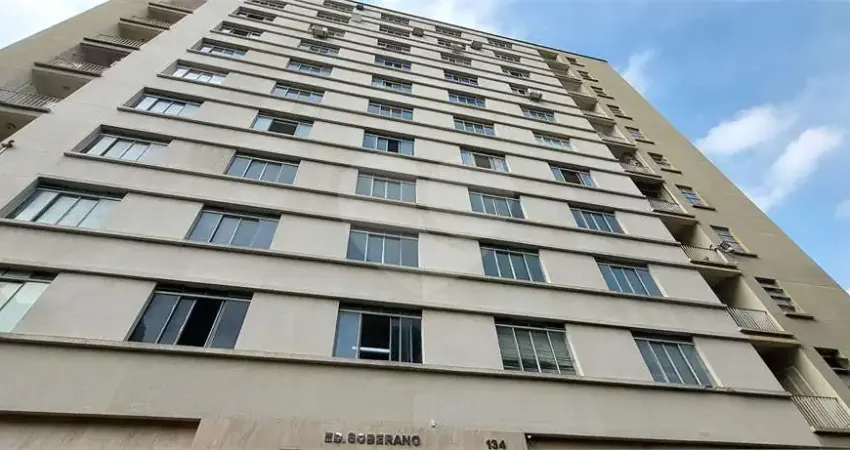 Sala comercial à venda na Rua do Triunfo, 134, Centro, São Paulo