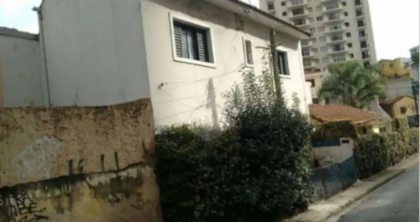 Casa com 2 quartos à venda na Praça Doutor José Augusto César, 2, Santana, São Paulo