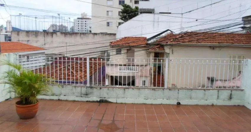 Casa com 4 quartos à venda na Rua Ulisses Esteves Costa, 31, Santana, São Paulo