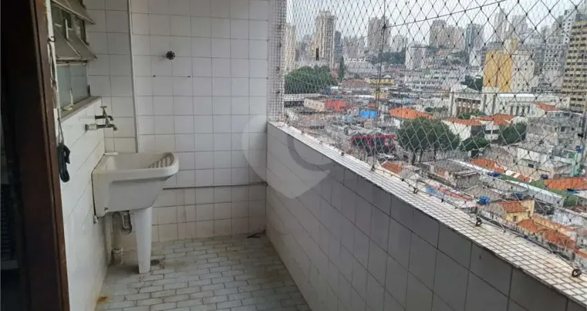Apartamento com 2 quartos à venda na Rua Jovita, 155, Santana, São Paulo
