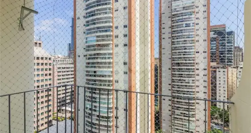 Apartamento-São Paulo-VILA OLÍMPIA | Ref.: REO471753