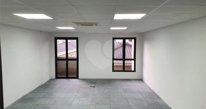 Oportunidade Única: Sala Comercial no Condomínio Vista Verde Office