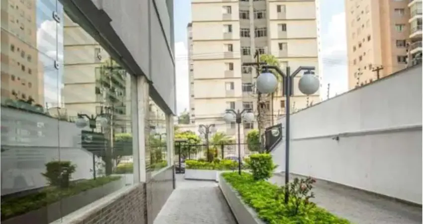 Apartamento com 2 quartos à venda na Avenida Doutor Altino Arantes, Vila Clementino, São Paulo