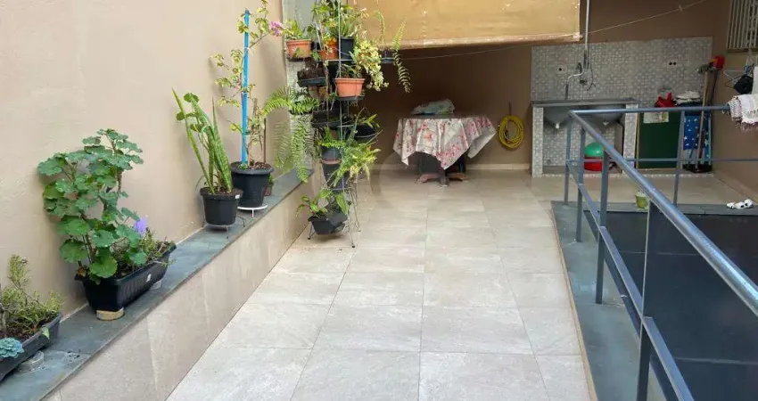 Casa comercial à venda na Água Fria, São Paulo