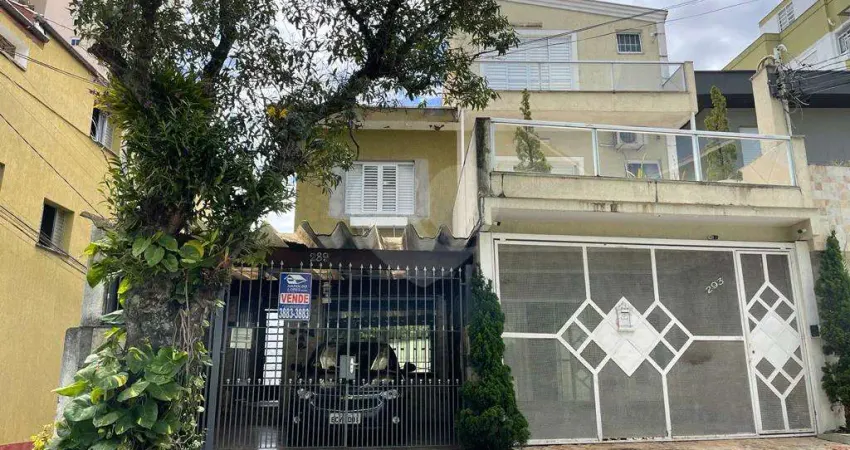 Oportunidade amplo Sobrado na Parada Inglesa