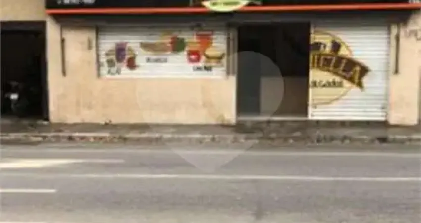 Casa comercial à venda na Avenida Vereador Abel Ferreira, 1104, Mooca, São Paulo