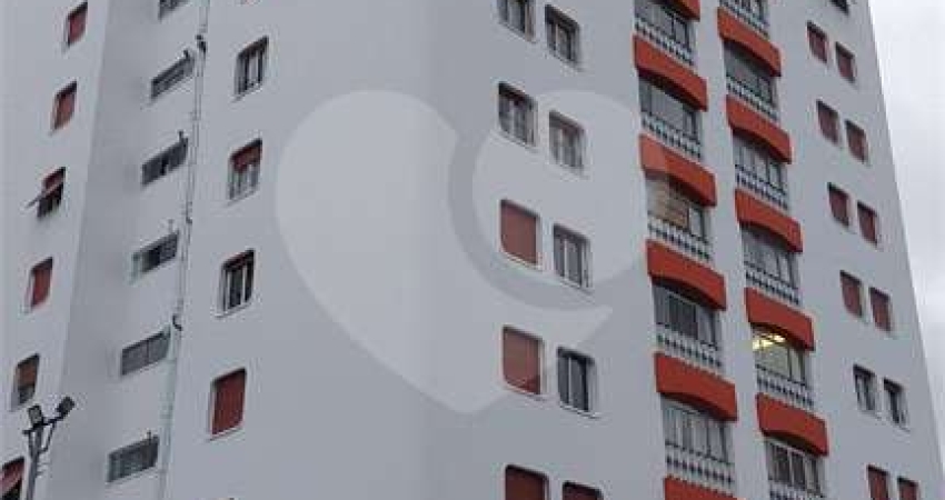 Apartamento com 3 quartos à venda na Avenida Nova Cantareira, 4211, Tucuruvi, São Paulo