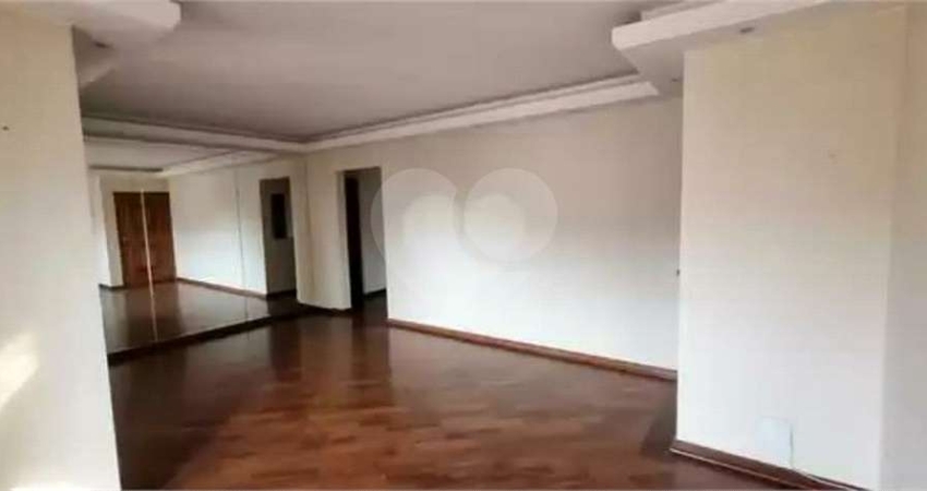 Apartamento para venda e locação em Santana