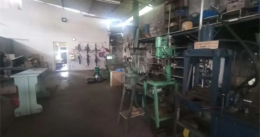 Galpão para venda e locação em Pirituba