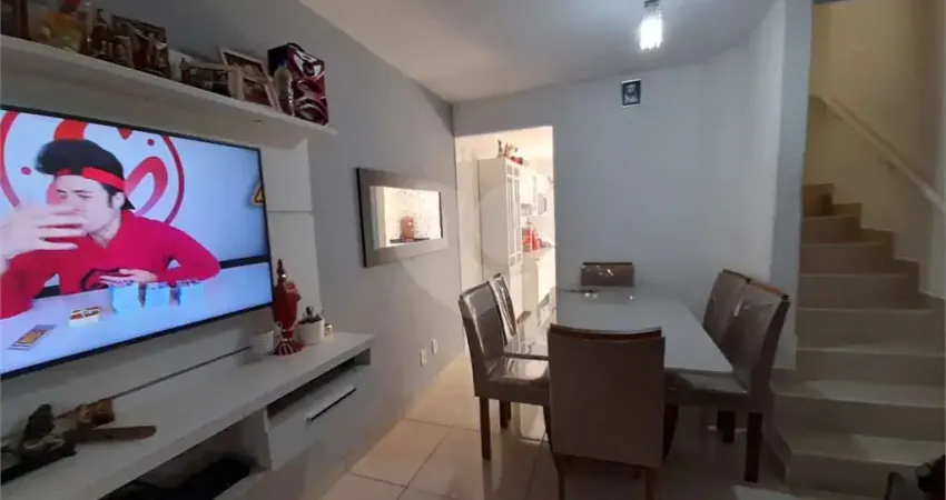 Sobrado 120m² Jd Bonfiglioli