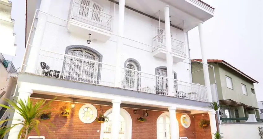 Casa-São Paulo-JARDIM FRANCA | Ref.: REO175634