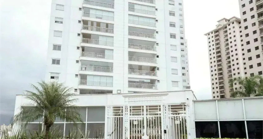 Apartamento com 4 quartos à venda na Avenida do Guacá, 859, Mandaqui, São Paulo