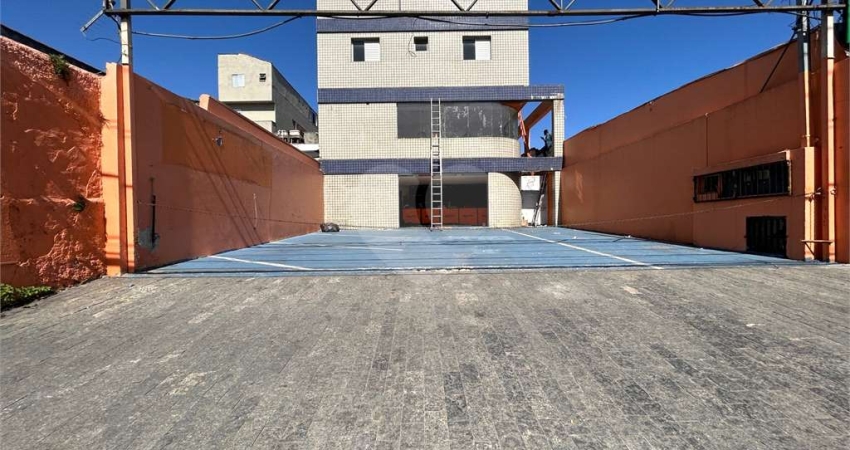 Comercial-São Paulo-PARQUE EDU CHAVES | Ref.: REO198360