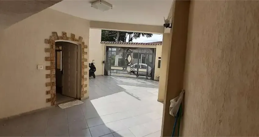 Casa com 3 quartos à venda na Rua Flávio Farnese da Paixão, Tremembé, São Paulo