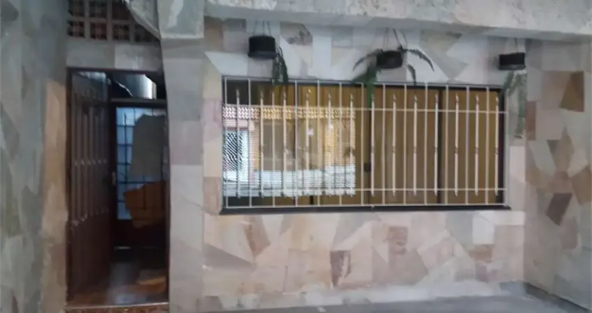 Casa com 3 quartos à venda na Rua Japi, 295, Vila Guilherme, São Paulo