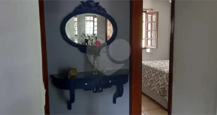 Casa com 3 quartos à venda no Jardim Virgínia Bianca, São Paulo