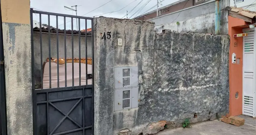Terreno comercial à venda na Rua das Frutas, 45, Tremembé, São Paulo