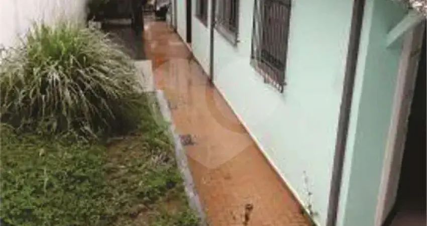 Casa Térrea Lauzane