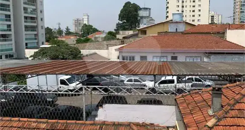 Casa com 3 quartos à venda na Avenida Alberto Byington, 506, Vila Maria, São Paulo