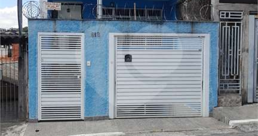 Casa com 3 quartos à venda na Rua Maria Elisa Siqueira, 612, Limão, São Paulo