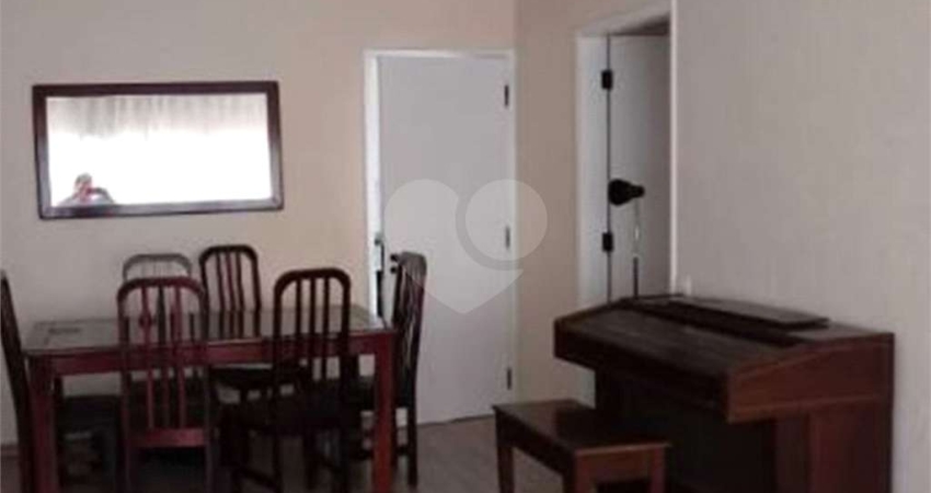 Apartamento com 3 quartos à venda na Rua Relíquia, 184, Casa Verde, São Paulo