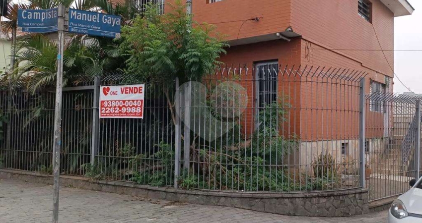 SOBRADO /  VILA NOVA MAZZEI