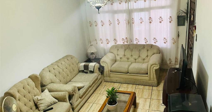 Casa com 2 quartos à venda na Rua Armando Ramos Filho, 186, Freguesia do Ó, São Paulo