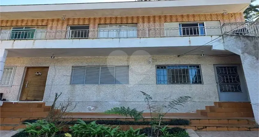 Casa com 4 quartos à venda na Das Libélulas, Mandaqui, São Paulo