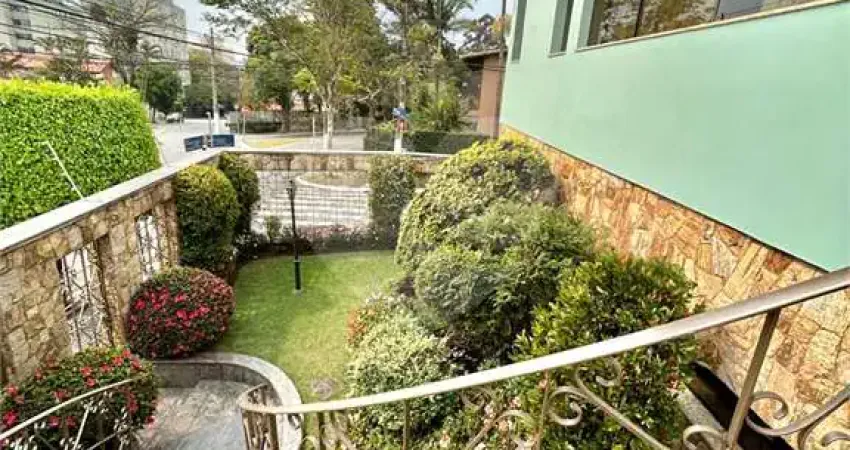 Sobrado com 3 quartos à venda em barro branco (zona norte) - sp