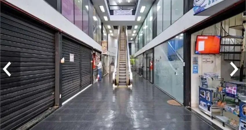 Sala comercial à venda na Rua José Bonifácio, 176, Centro, São Paulo