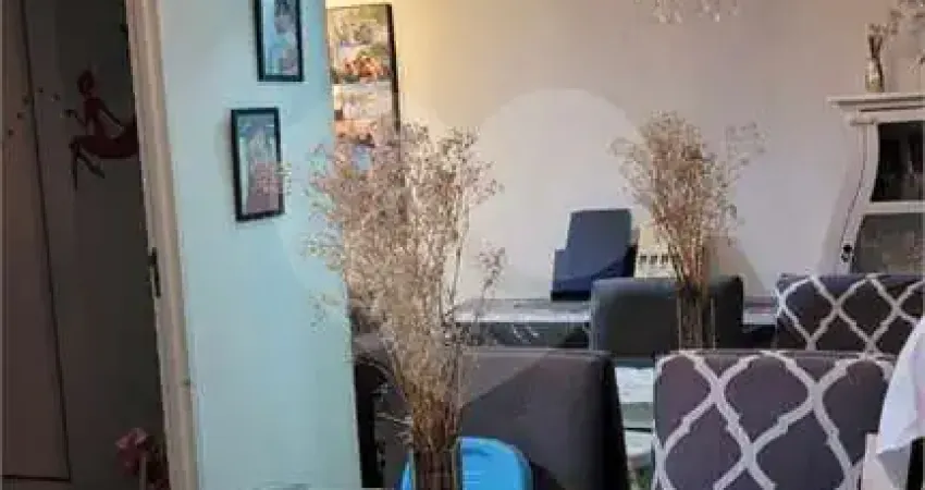 Apartamento com 2 quartos à venda na Avenida Raimundo Pereira de Magalhães, 2815, Pirituba, São Paulo