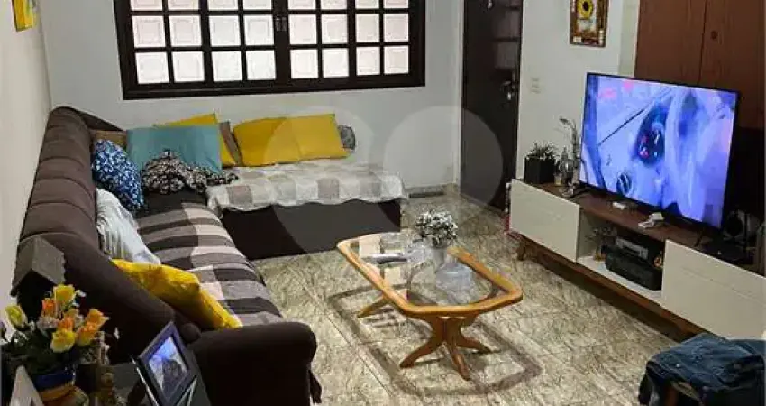 Casa com 3 quartos à venda na Rua Basílio Alves Morango, 1375, Parque Edu Chaves, São Paulo